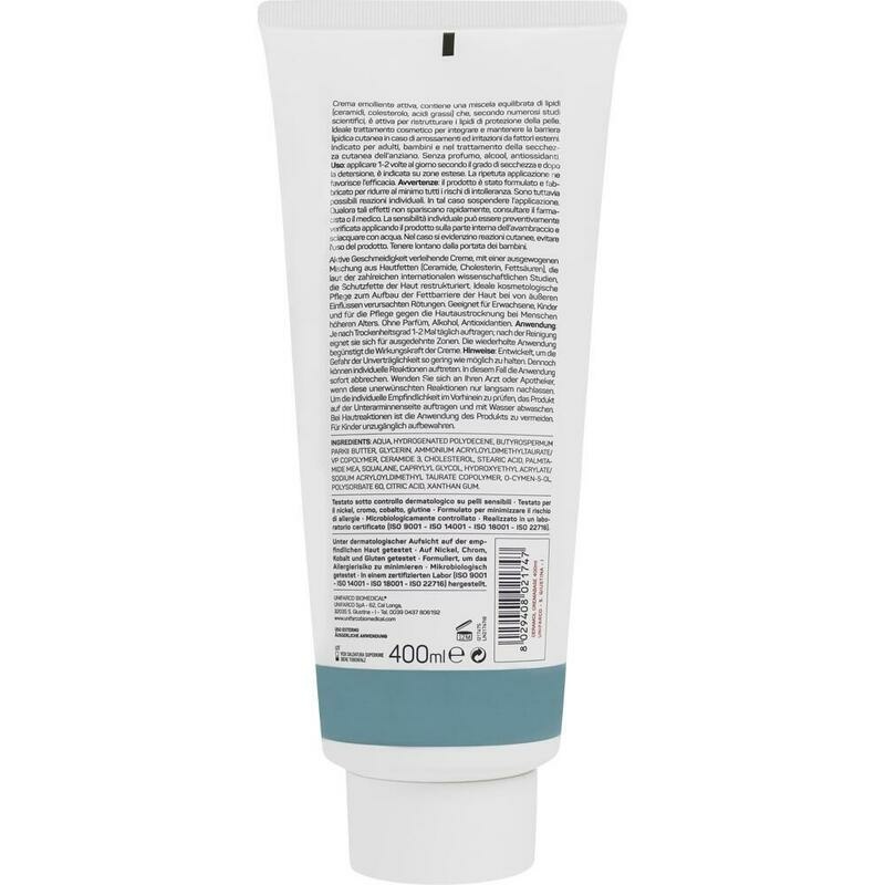 CERAMOL Basiscreme 311